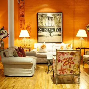 Hotel The Ivy At Verity *****