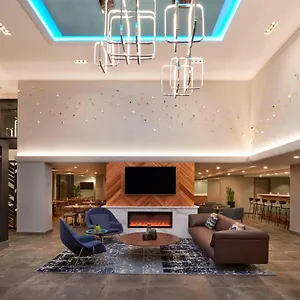 Hotel Fairfield By Marriott Downtown ***
