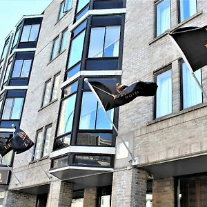 Hotel Lelux ***